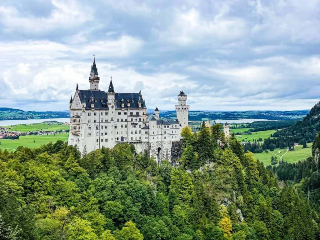 The Ultimate Guide to Neuschwanstein Castle in Germany