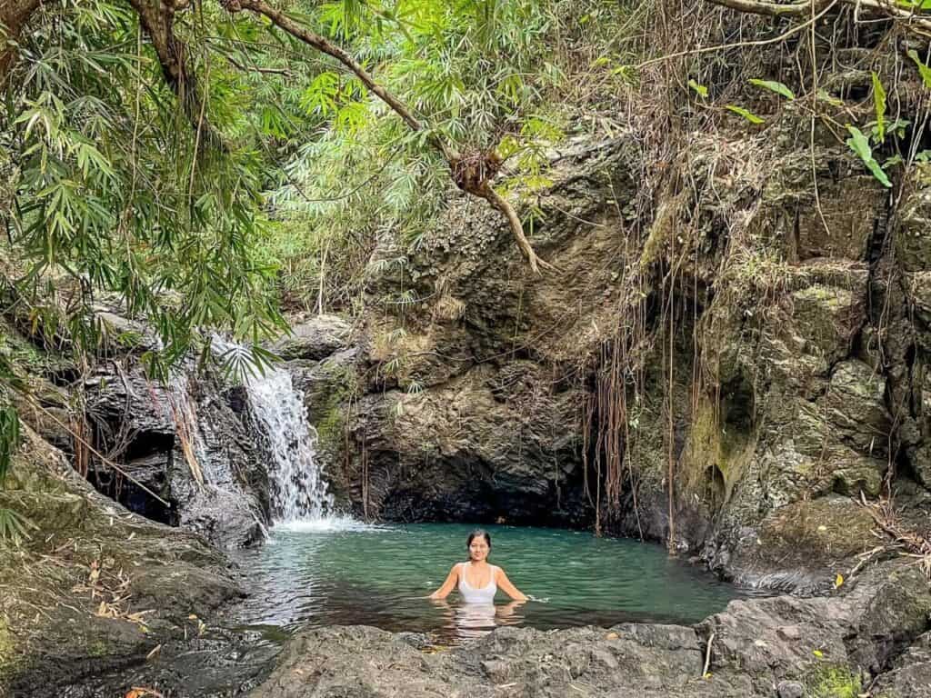 Degtayan Falls: The Ultimate Guide to Busuanga’s Secret Waterfall