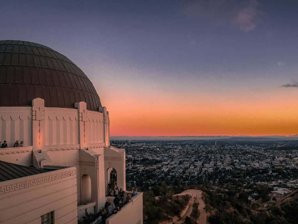 Griffith Observatory: Everything You Need to Know Before Visiting