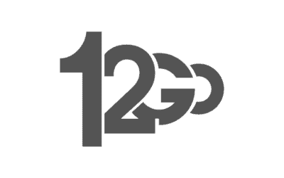 12Go Transparent Logo