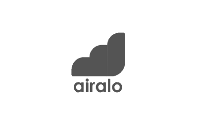 Airalo Logo