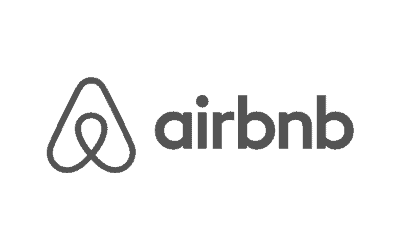 Travel Resources - Airbnb Transparent Logo