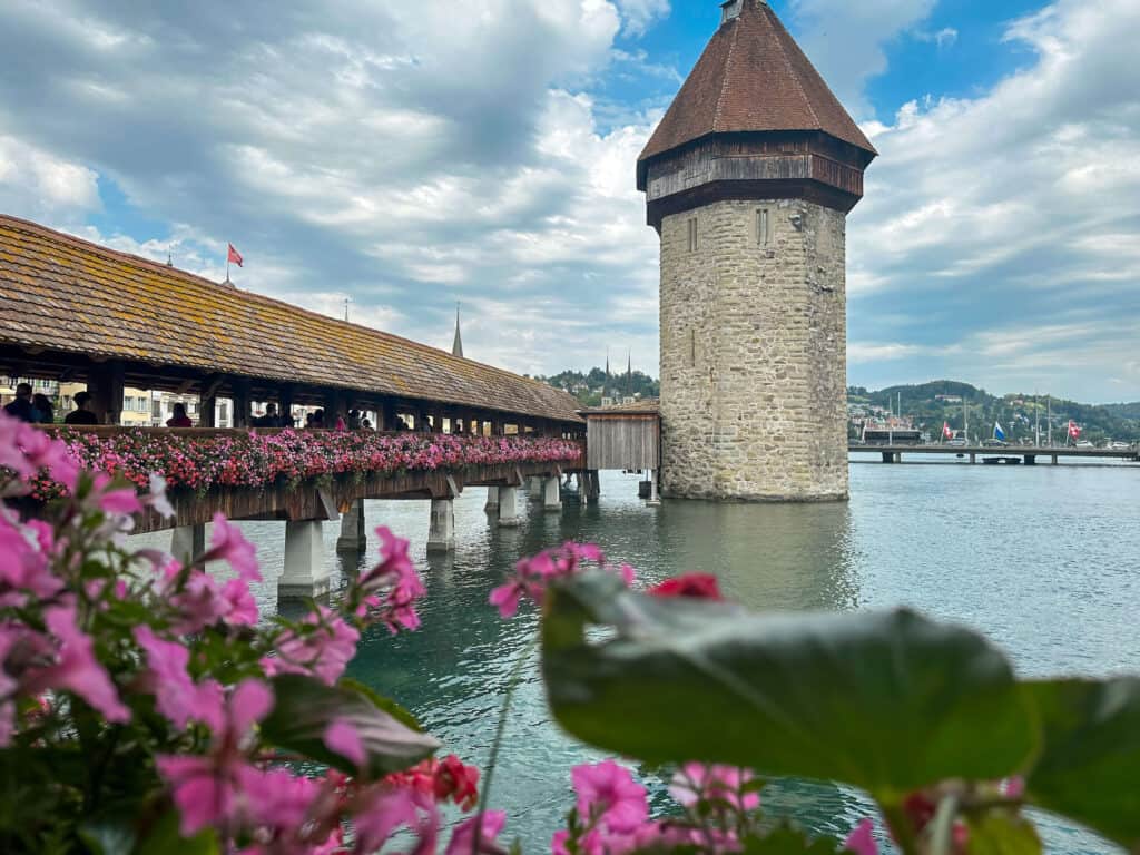 Lucerne City: The Ultimate Guide to the Heart of Switzerland