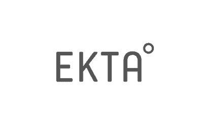 Ekta Transparent Logo