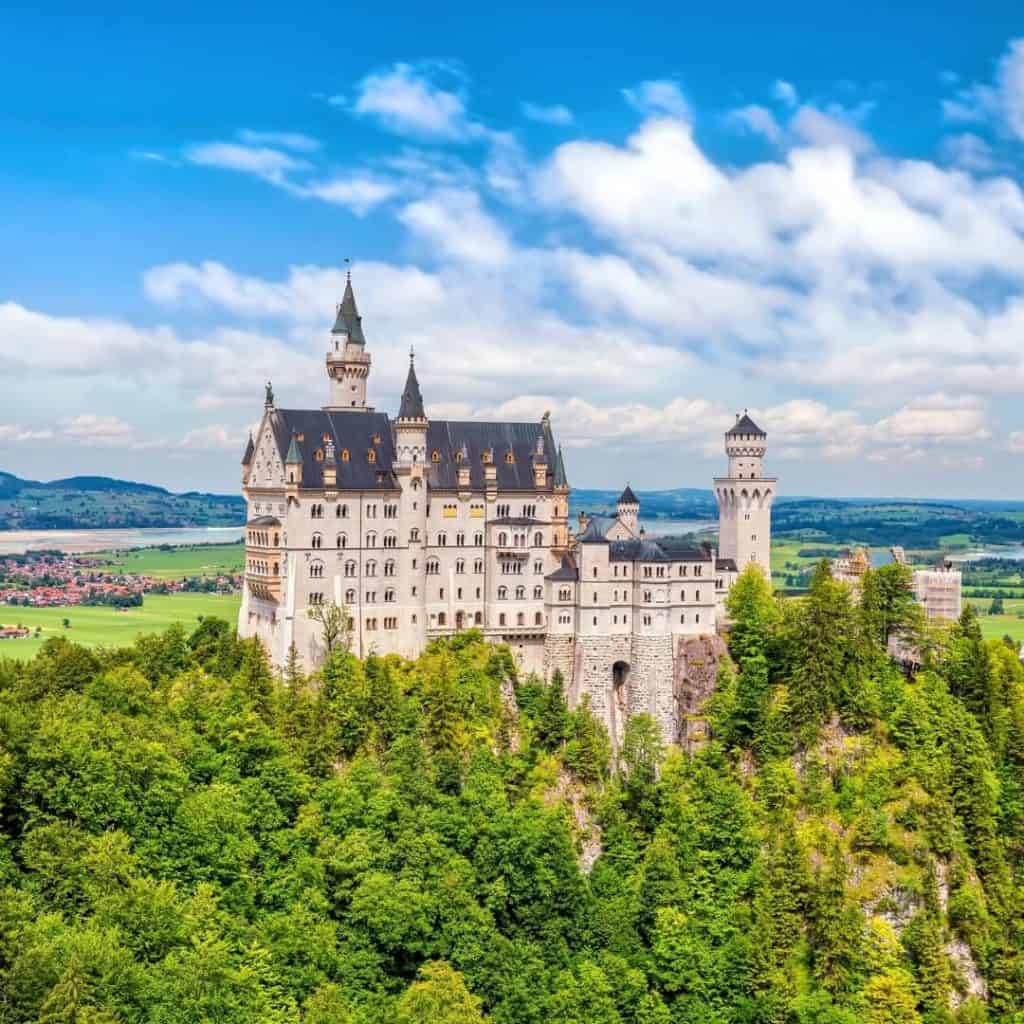 GERMANY Travel Guide