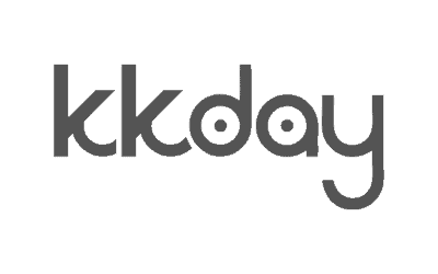 Kkday Transparent Logo