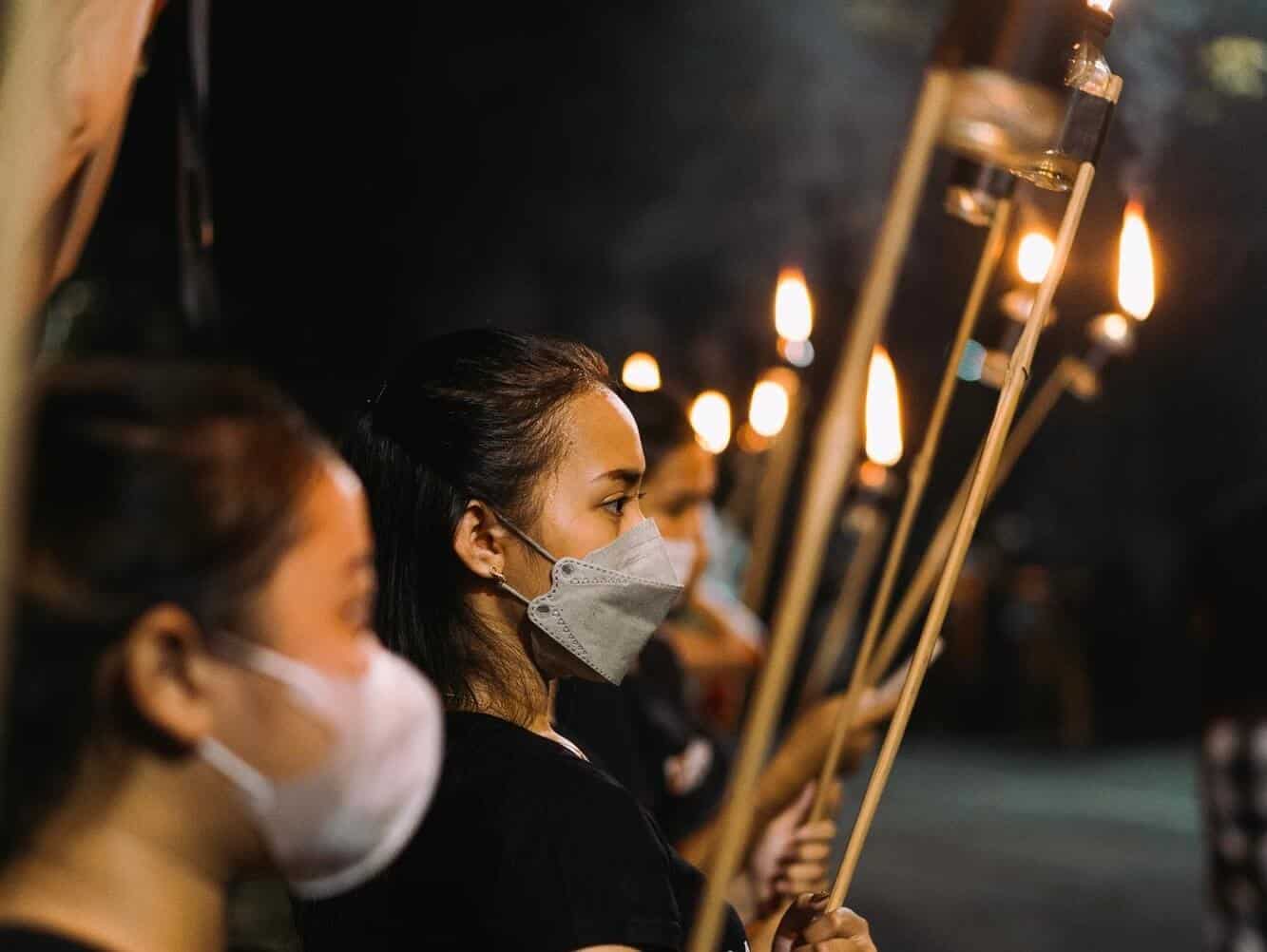 Nyepi Day 2025 How to Honor the Bali Day of Silence in 2024