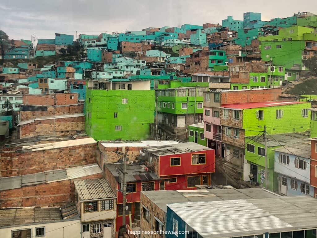 El Paraíso Favela