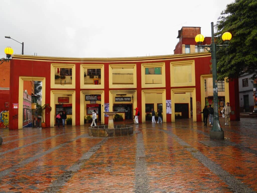 Things To Do in Bogota