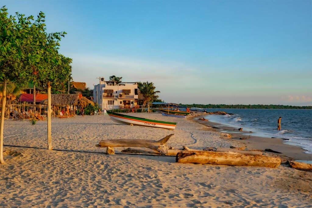 Rincon del Mar Colombia