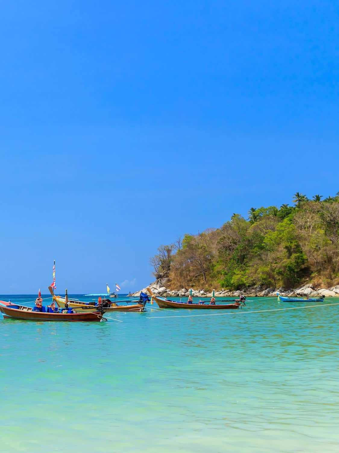 Kolae in Kata beach