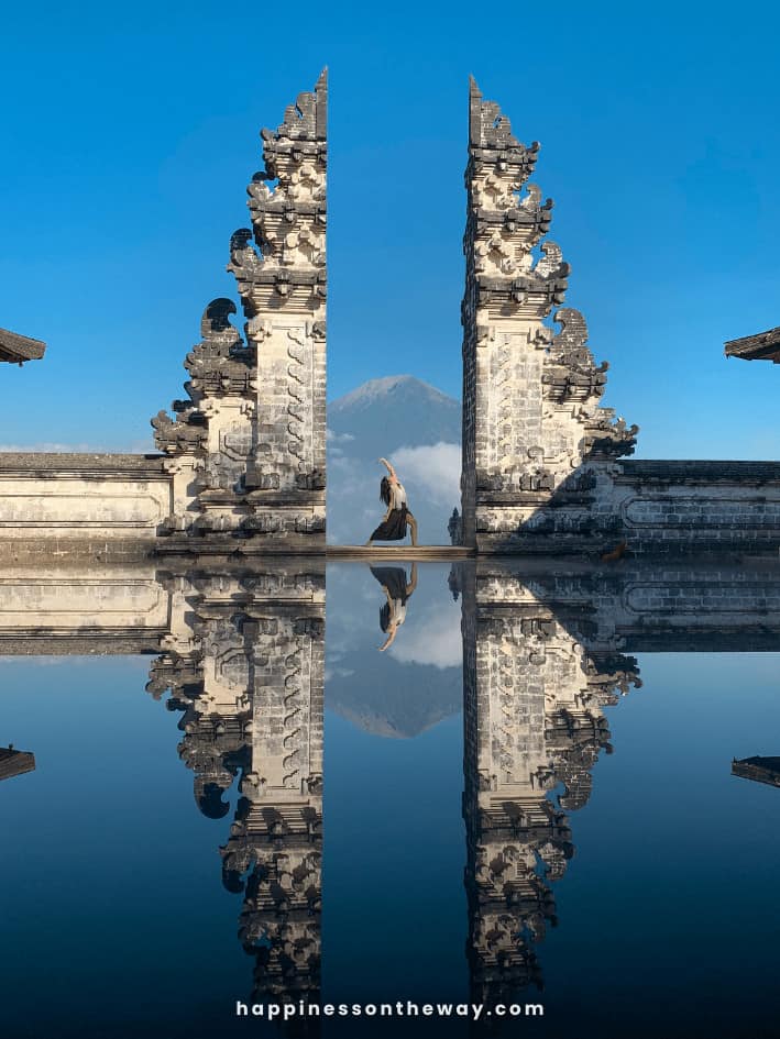 Lempuyang Temple: A Complete Guide To The Gate Of Heaven