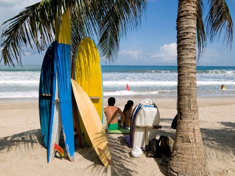 Surf School Kuta - Things To Do in Kuta Bali