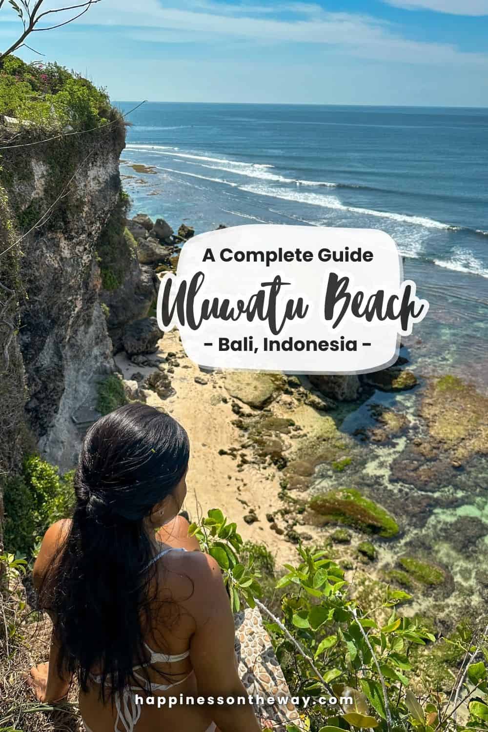 Uluwatu Beach Complete Guide in Bali Indonesia