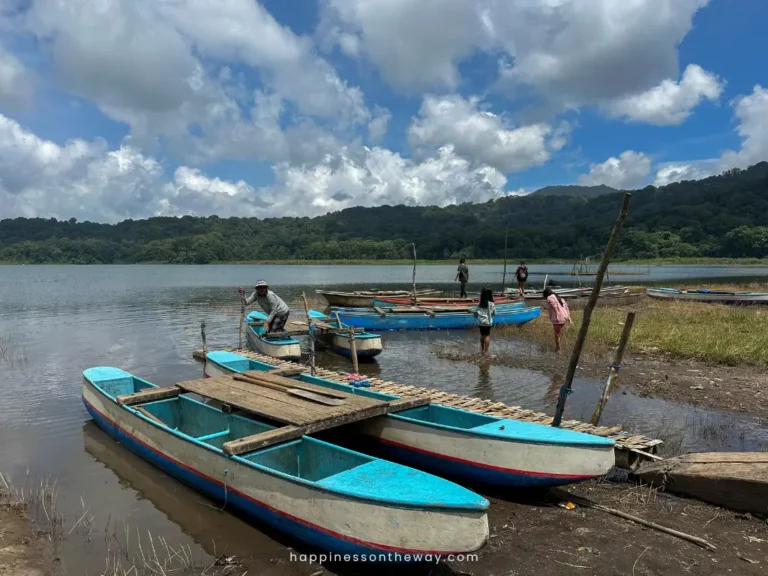 The Ultimate Guide to Munduk Bali: Things To Do & Itinerary