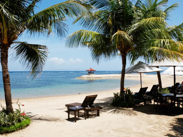 The 10 BEST Sanur Beaches: Ultimate Guide