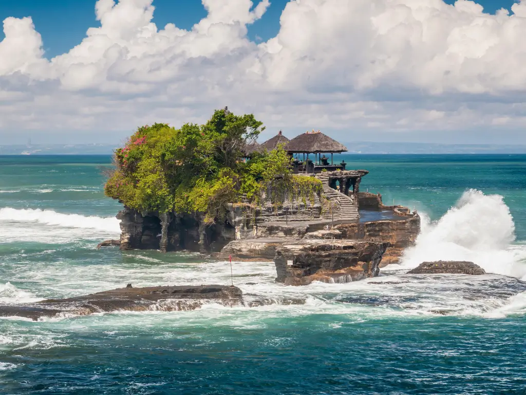 15 Best Day Trips From Ubud For Every Traveler