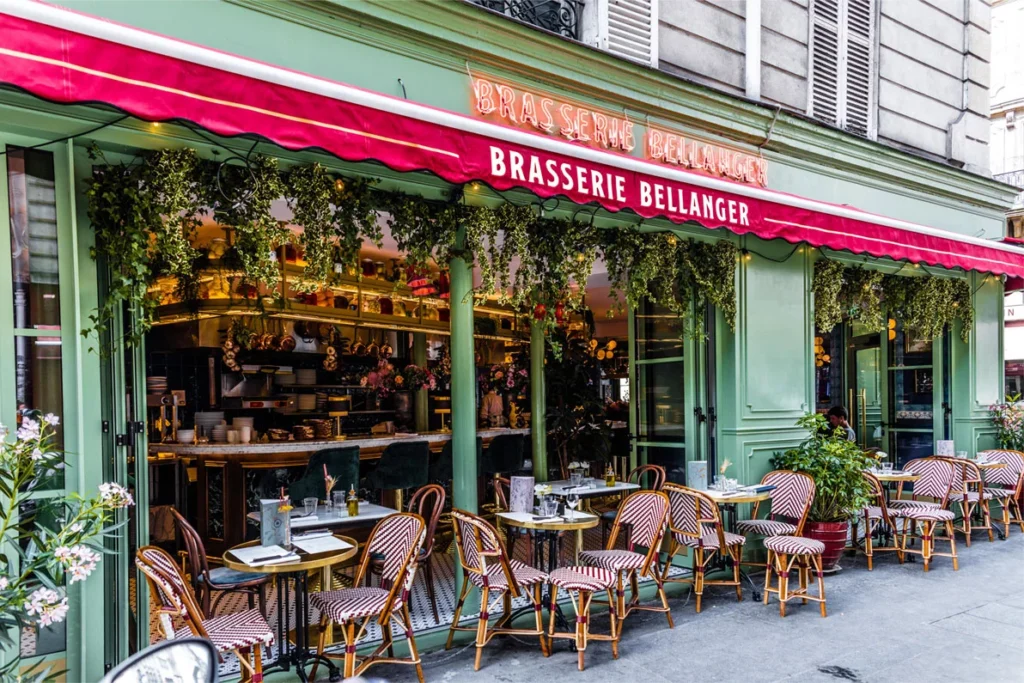 Where do Locals Eat in Paris? A Complete Guide