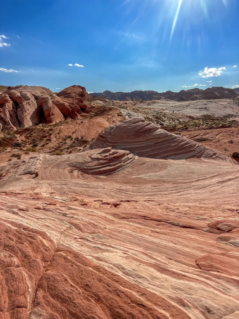 12 of The Best Valley of Fire State Park Hikes