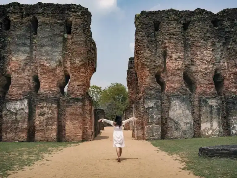 How to Choose a Travel Destination For Your Soul