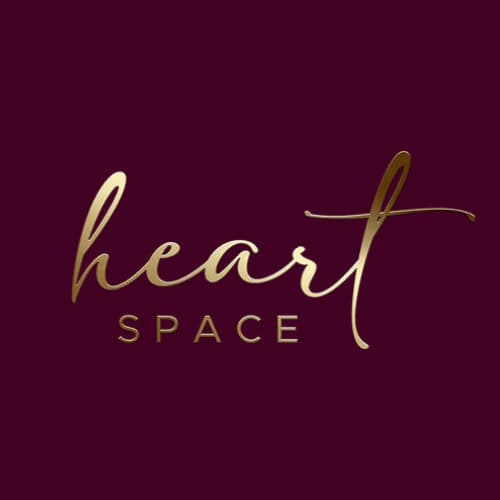 HeartSpace Bali Logo