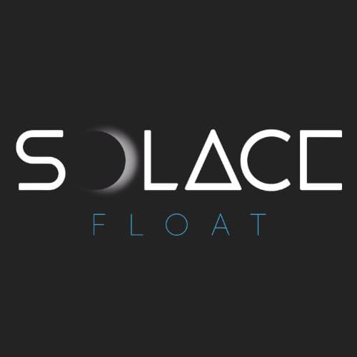 Solace Float Logo
