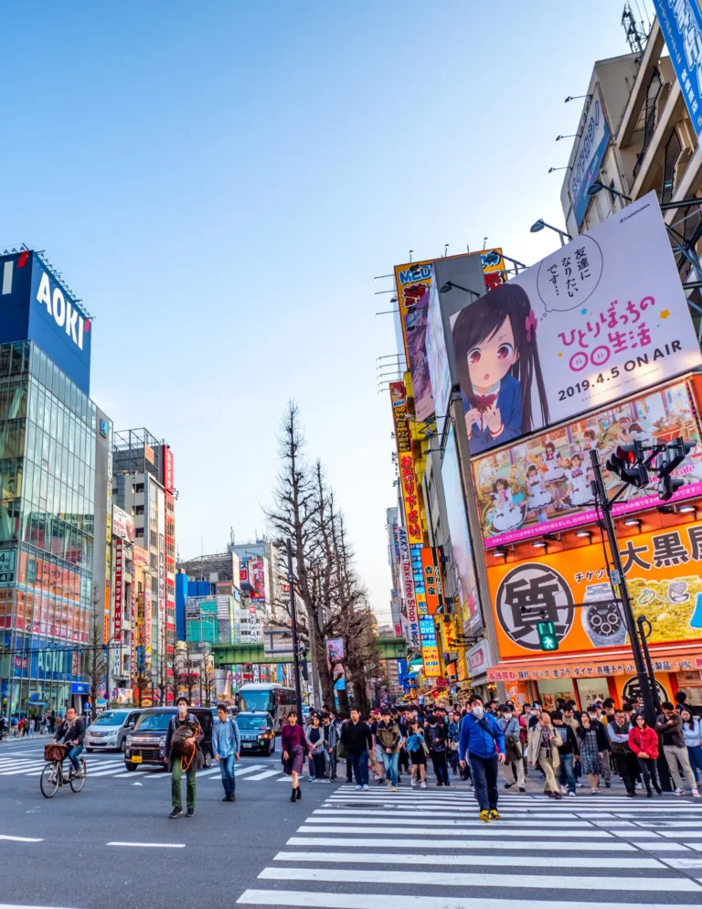 Japan Road Trip Itinerary: Epic 8-Day Route Guide