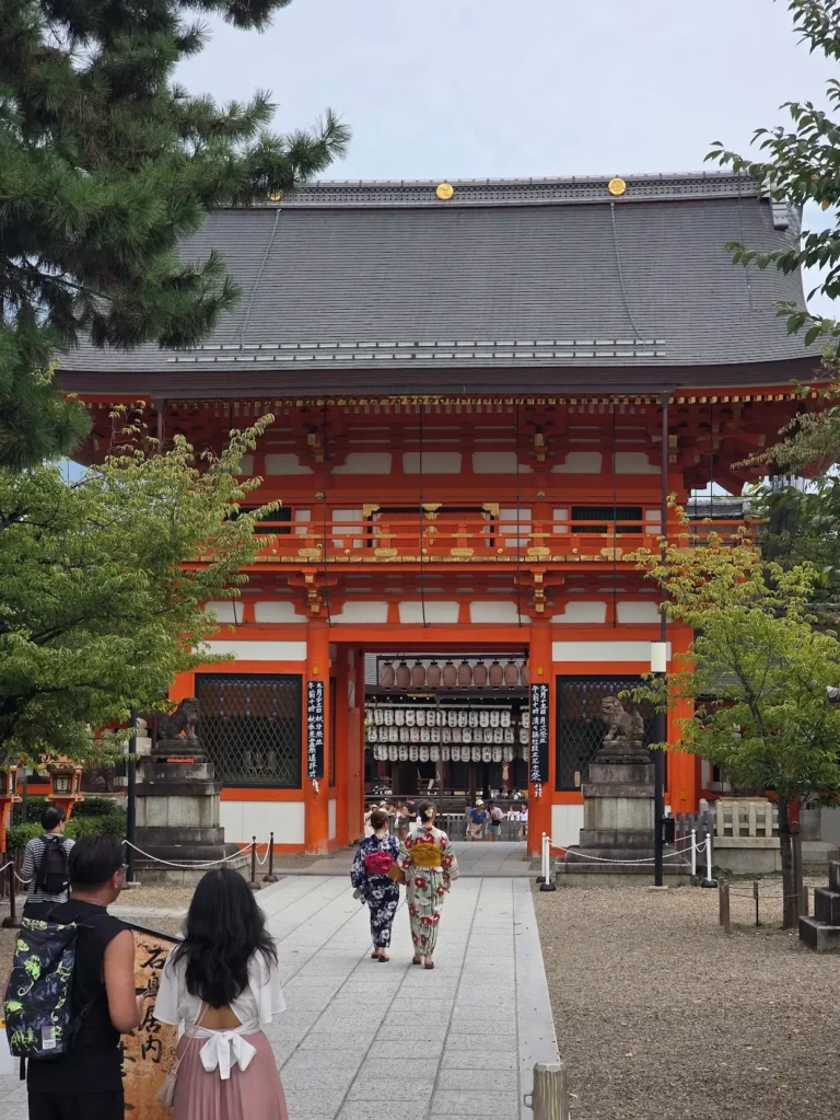 15 Non-Touristy Things to Do in Kyoto for an Authentic Experience
