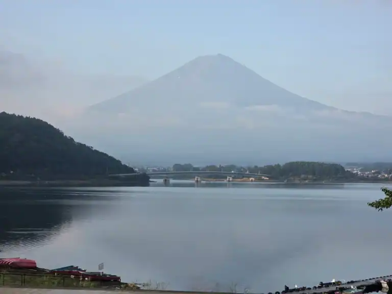 How to Plan the Perfect Mt. Fuji Itinerary