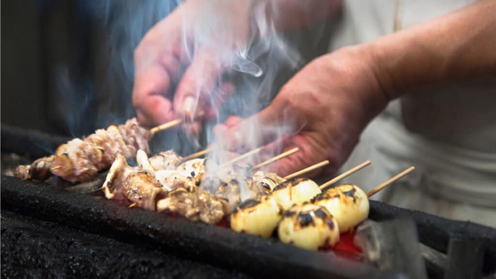 Best Street Food in Tokyo and Where To Find It keyword: Best Street Food in Tokyo Intro (no header) Hook around overwhelm: Tokyo food scene is massive, confusing, and over-hyped Set expectations: this is street food specifically, not ramen shops or sit-down sushi Establish experience: how you approached street food in Tokyo (first trip vs later trips, mistakes you made, lines you regretted, surprises) Preview: Classic vs modern street food Neighborhoods where street food actually exists What’s overrated vs worth it H2 What Counts as “Street Food” in Tokyo (and What Doesn’t) Purpose: align search intent + educate before listing Clarify why Tokyo street food is different from Thailand/Vietnam Explain: Yatai stalls Market stalls Festival food Take-away counters you eat standing up ❗ Explicitly say what this post does NOT include (sit-down ramen, izakayas, convenience stores) 👉 Anecdote: First time you went hunting for “street food” and realized Tokyo plays by different rules H2 The Best Street Food in Tokyo You Should Try at Least Once This is the core ranking section H3 – Takoyaki What it is Where it’s commonly found What surprised you about Tokyo’s version vs Osaka H3 – Taiyaki Classic vs modern fillings Why it’s more than “just a fish-shaped pastry” H3 – Yakitori (Street-Style) Difference between stall yakitori and restaurant yakitori Why some stands are better than sit-down places H3 – Menchi Katsu / Croquettes Why they’re underrated Why markets are the best place to try them H3 – Dango Texture expectations (important for Western readers) Why some people hate it — and why you didn’t (or did) 👉 Anecdote: One food you expected to love and didn’t, or vice versa H2 Best Areas in Tokyo for Street Food (Where You’ll Actually Find It) This avoids the generic “street food everywhere” lie H3 – Asakusa & Nakamise Street Tourist-heavy but still worth it What’s legit vs skippable H3 – Ameya-Yokocho (Ueno) Grittier, louder, more local Why it felt different from other areas H3 – Tsukiji Outer Market Street food vs snack food distinction Best times to go to avoid crowds H3 – Festivals & Seasonal Street Food Why timing matters more than location Quick examples (summer matsuri, New Year) 👉 Anecdote: A moment where you stumbled on street food unexpectedly (or missed out because of timing) H2 Is Tokyo Street Food Cheap? What It Actually Costs Addresses a common but rarely answered question Typical price ranges per item Why “cheap” in Tokyo doesn’t always mean low quality Cash vs card realities at stalls 👉 Anecdote: A time you expected something to be cheap and it wasn’t — or vice versa H2 Tokyo Street Food Etiquette Tourists Get Wrong High EEAT + trust builder Walking and eating Where to stand Trash disposal When photos are not welcome 👉 Anecdote: A small etiquette mistake you made or saw someone else make H2 What’s Overrated (and What I’d Skip Next Time) This is where you differentiate from competitors One or two popular street foods you wouldn’t wait for again Explain why, not just that it’s overrated Offer an alternative 👉 Anecdote: Waiting in a long line that didn’t live up to the hype H2 Is Tokyo Street Food Worth Prioritizing on a Short Trip? Decision-making section When it makes sense (busy itineraries, market visits) When it doesn’t (food-focused travelers, rainy days) Who this experience is best for 👉 Anecdote: How your opinion on street food changed between trips (or over time) Final Section (no “Conclusion” header) How to Plan Your Tokyo Street Food Stops Without Wasting Time Suggest pairing street food with: Sightseeing neighborhoods Markets Festivals Set up next-step content naturally (food tours, neighborhoods, must-eat dishes) Optional Secondary Keywords to Sprinkle Naturally Tokyo street food Japanese street food Street food in Tokyo Tokyo food markets Best food to try in Tokyo