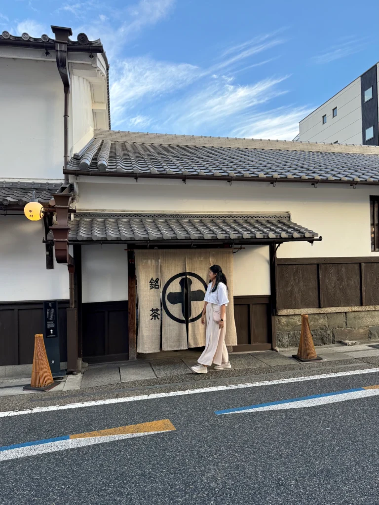 7 Best Things to Do in Uji That Made Me Slow Down