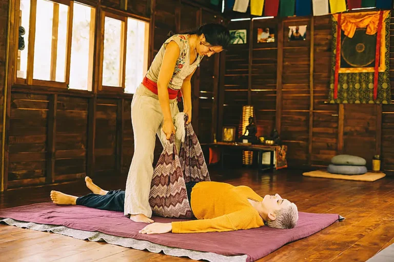 9 Best Yoga Retreats in Colombia