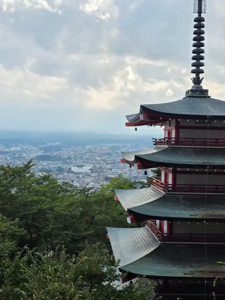 How to Prepare for a Trip to Japan for First-Timers
