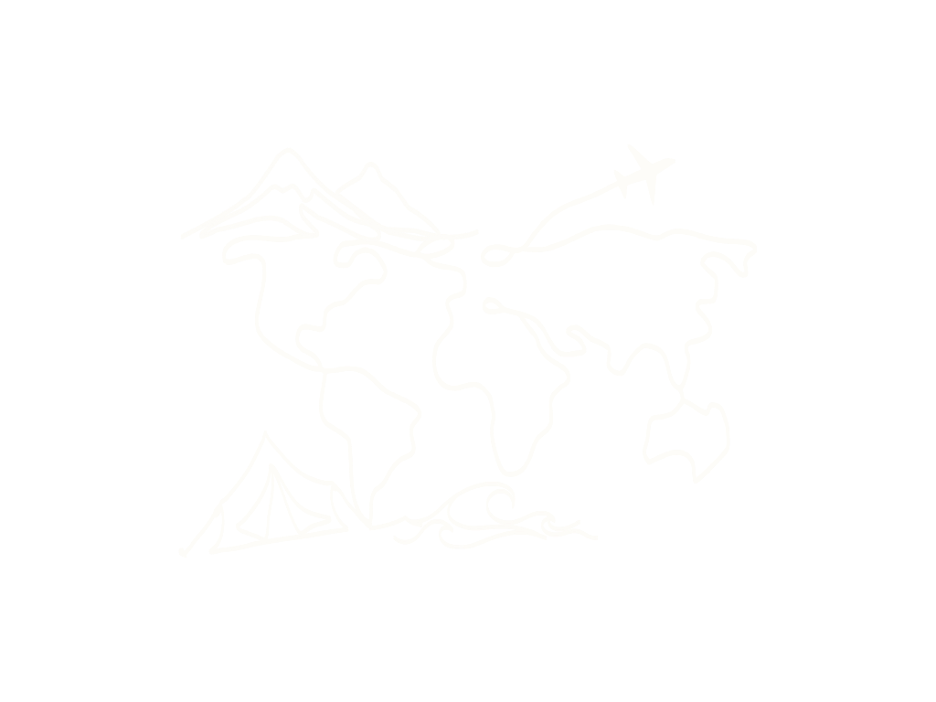 world line art